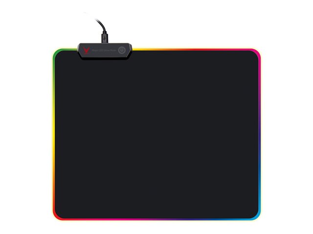 elara Varr mouse pad