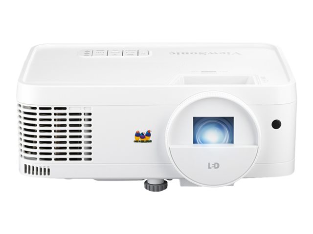Elara ViewSonic LS510W