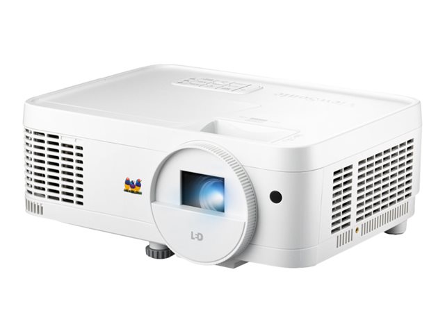 elara ViewSonic LS510W