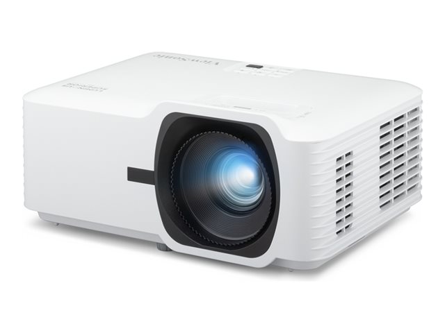 elara ViewSonic LS630HD