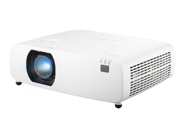 elara ViewSonic LSC520WU