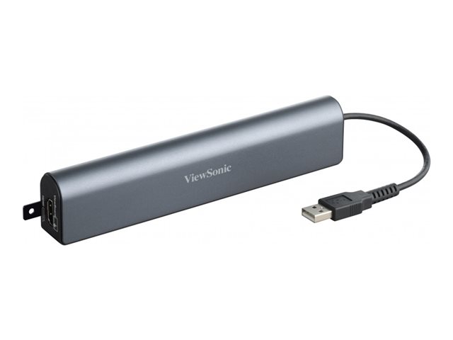 Elara ViewSonic ViewBoard Dock
