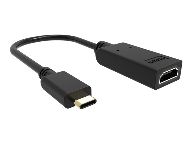 Elara VISION Adapter