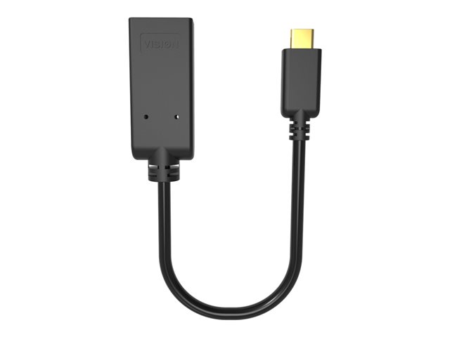 Elara VISION Adapter