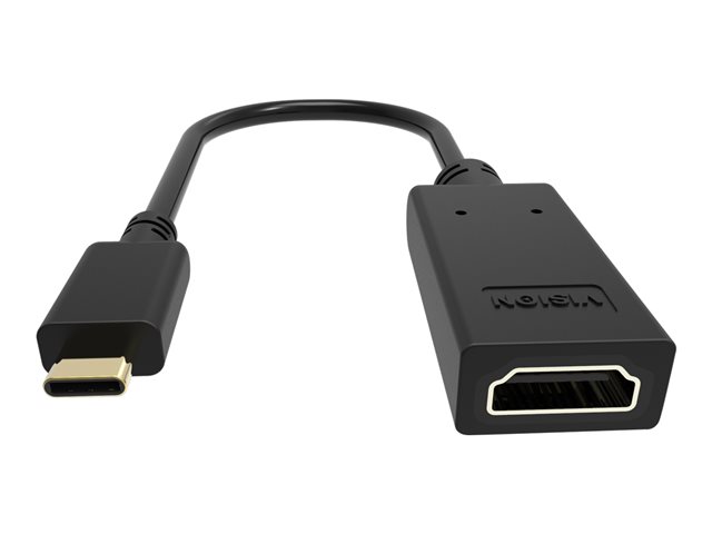 elara VISION adapter