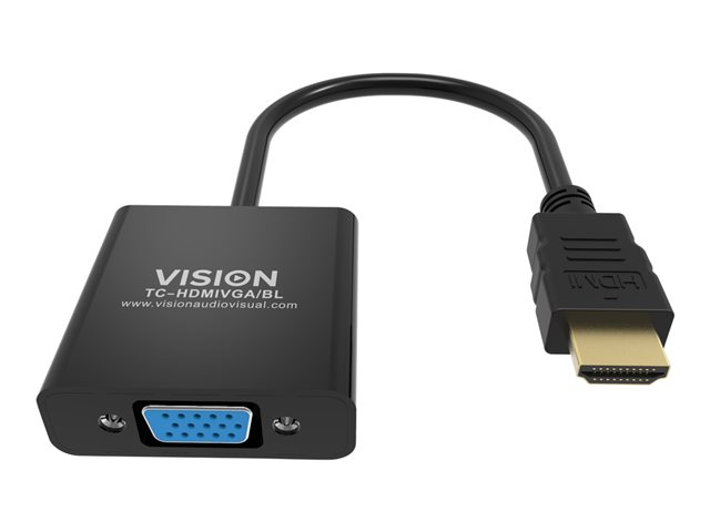Elara VISION Professional Adapter