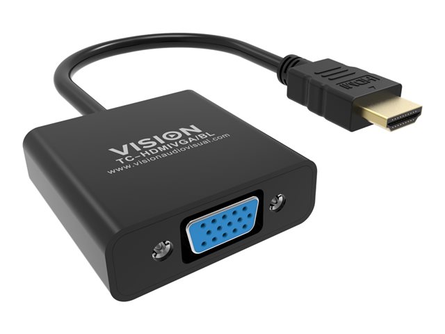 Elara VISION Professional Adapter