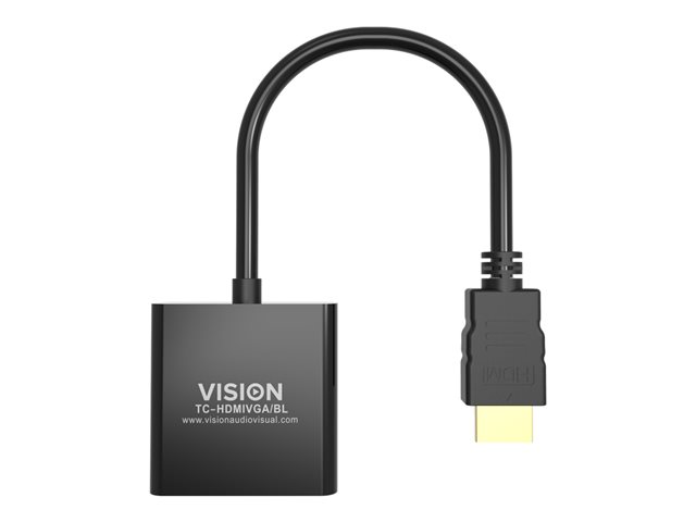 Elara VISION Professional Adapter
