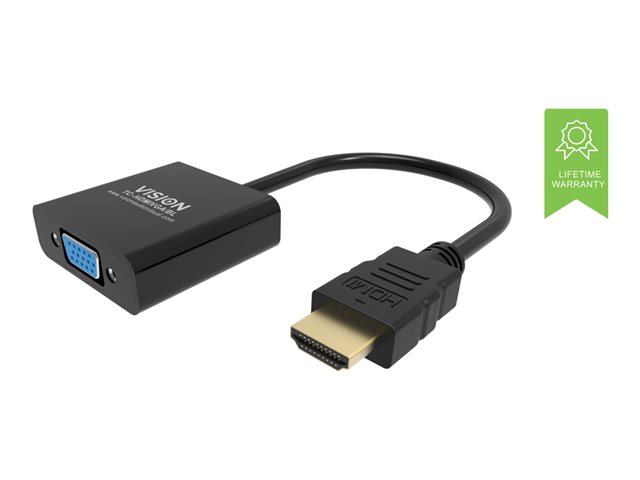 elara VISION Professional adapter