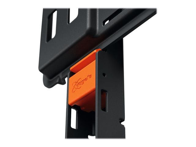 Elara Vogel's QUICK Fixed TVM 1605 Mounting Kit