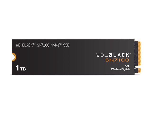 Elara WD Black
