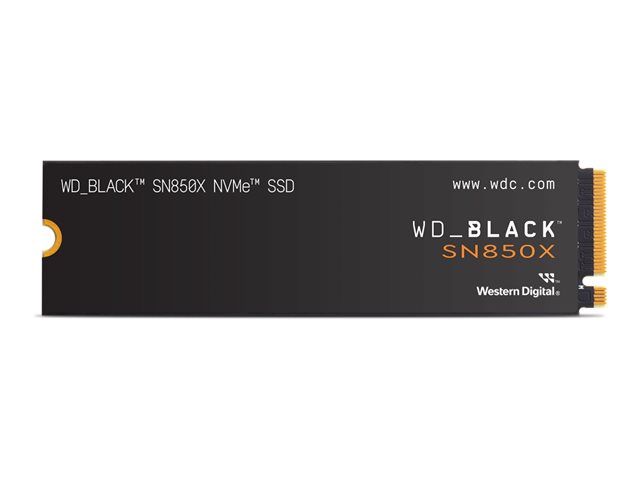 elara WD_BLACK SN850X WDS200T2X0E