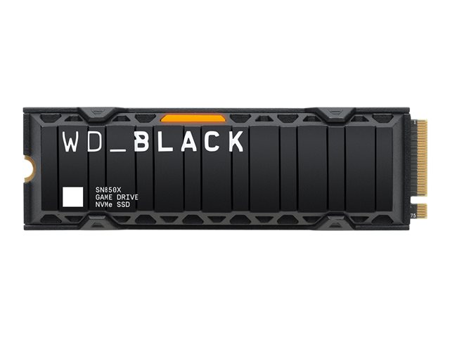 elara WD_BLACK SN850X WDS200T2XHE