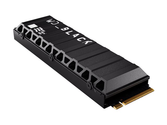 elara WD_BLACK SN850X WDS400T2XHE-00BCA0