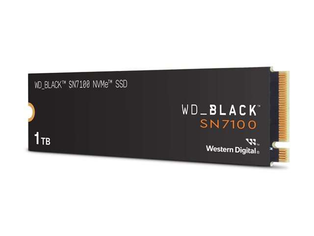 Elara WD Black