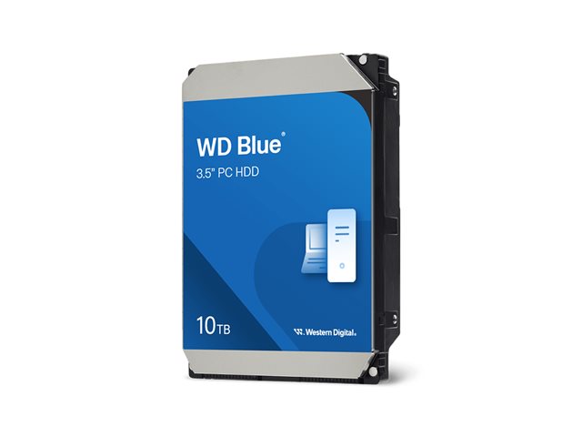 elara WD Blue