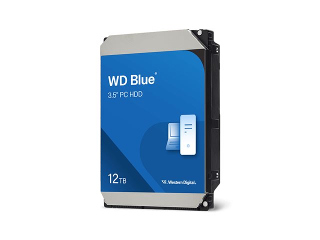 elara WD Blue