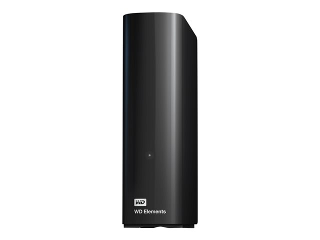elara WD Elements Desktop WDBWLG0040HBK