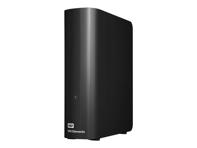 elara WD Elements Desktop WDBWLG0120HBK
