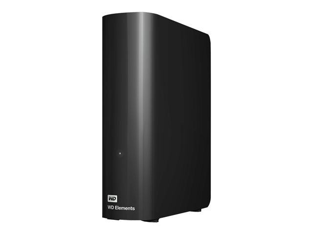 Elara WD Elements Desktop WDBWLG0200HBK