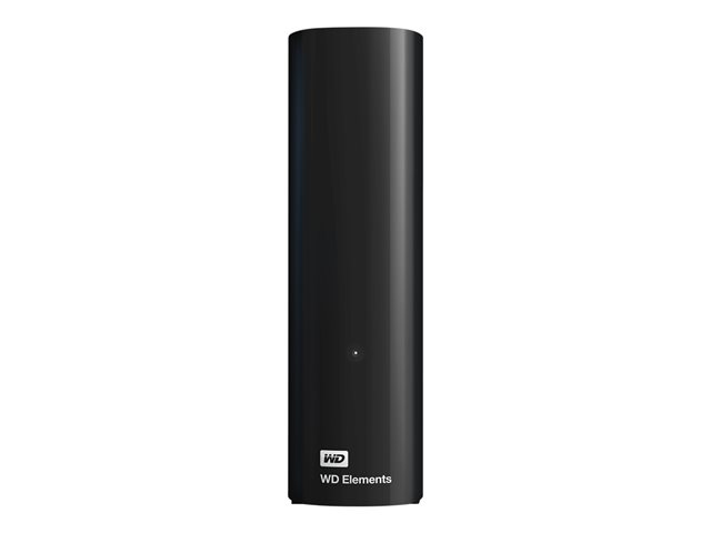 Elara WD Elements Desktop WDBWLG0200HBK