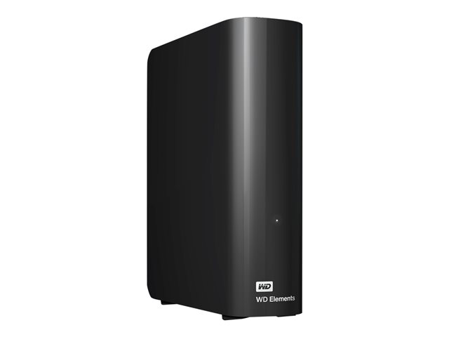 Elara WD Elements Desktop WDBWLG0200HBK