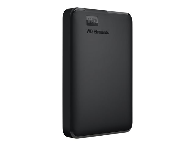 Elara WD Elements Portable WDBU6Y0020BBK