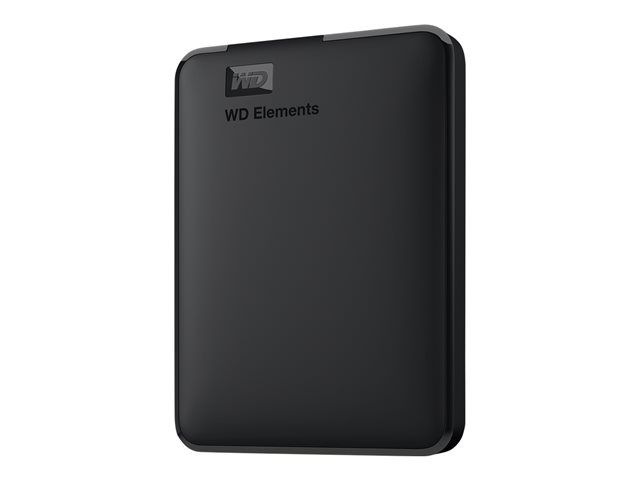 elara WD Elements Portable WDBU6Y0020BBK