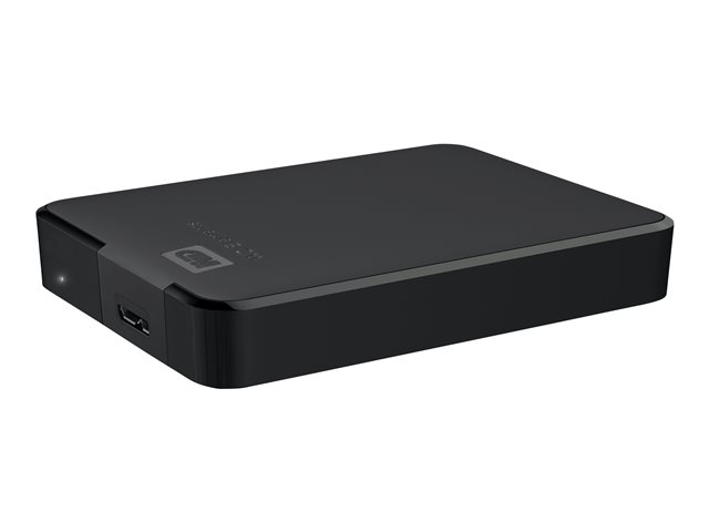 elara WD Elements Portable WDBU6Y0050BBK