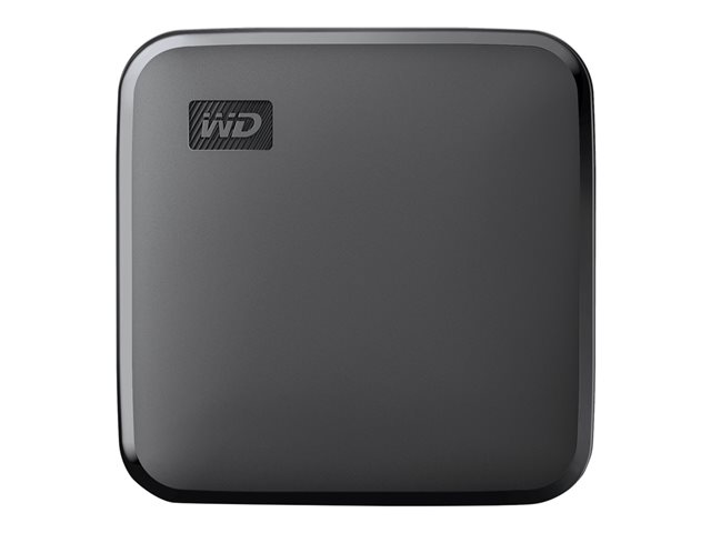 Elara WD Elements SE WDBAYN0010BBK