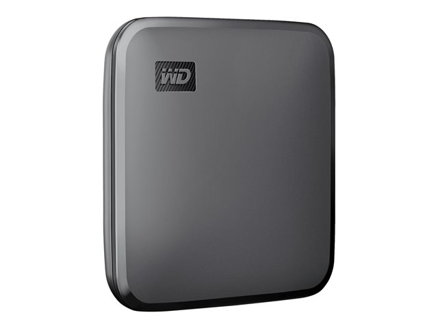 Elara WD Elements SE WDBAYN0010BBK
