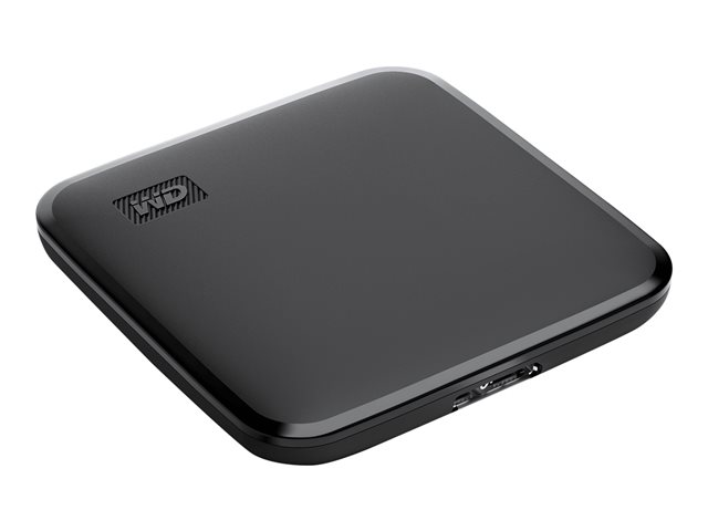 Elara WD Elements SE WDBAYN0010BBK
