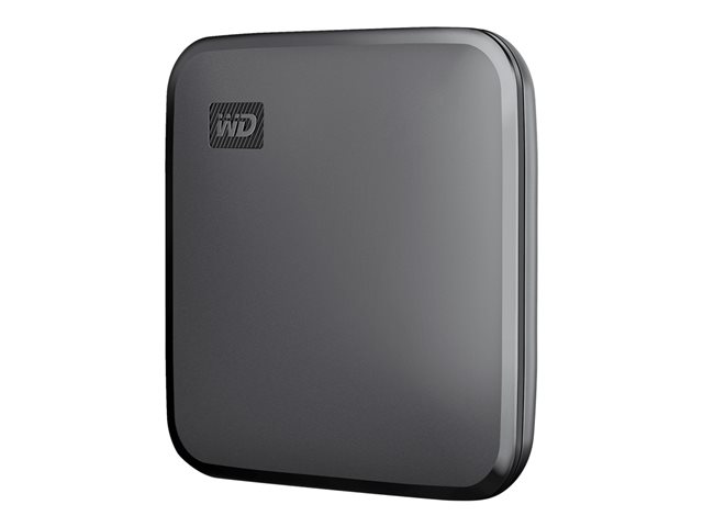 elara WD Elements SE WDBAYN0010BBK