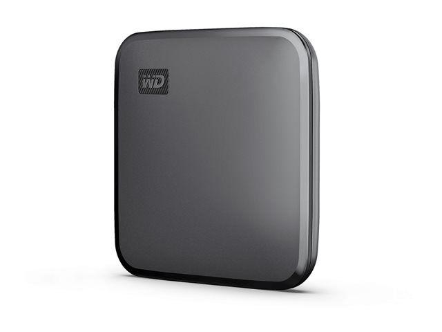 elara WD Elements SE WDBAYN0020BBK