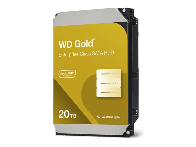 elara WD Gold WD203KRYZ