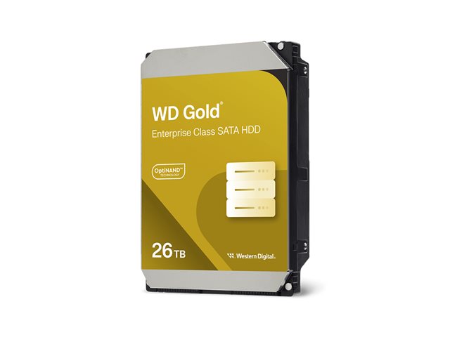 elara WD Gold WD261KRYZ