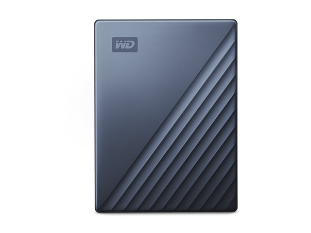 Elara WD My Passport For Mac WDBEJA0060BBL
