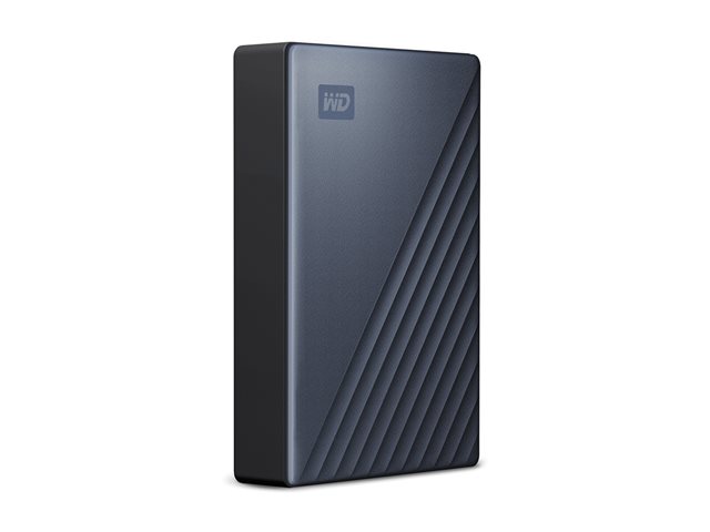 Elara WD My Passport For Mac WDBEJA0060BBL