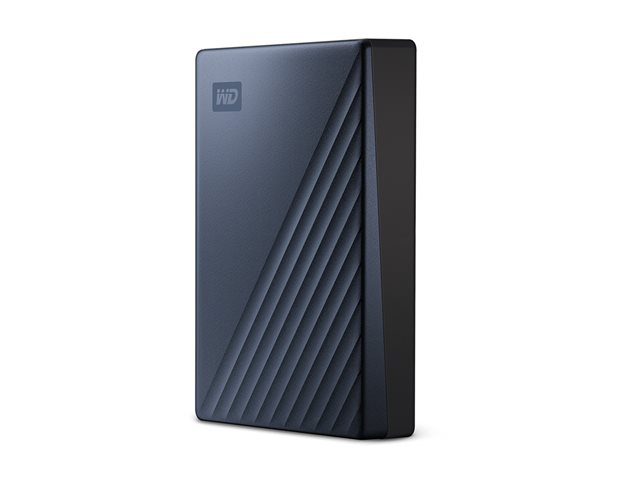 elara WD My Passport for Mac WDBEJA0060BBL