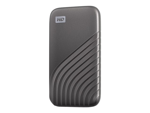 Elara WD My Passport SSD WDBAGF0010BGY