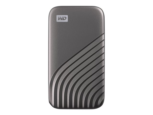 Elara WD My Passport SSD WDBAGF0010BGY