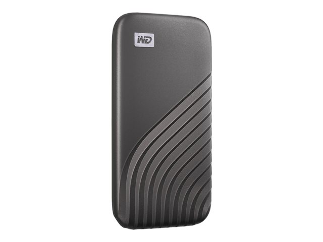 Elara WD My Passport SSD WDBAGF0010BGY