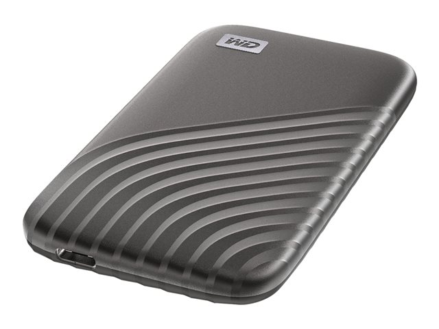 elara WD My Passport SSD WDBAGF0010BGY