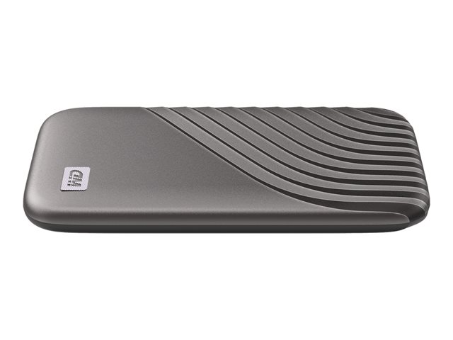 Elara WD My Passport SSD WDBAGF5000AGY