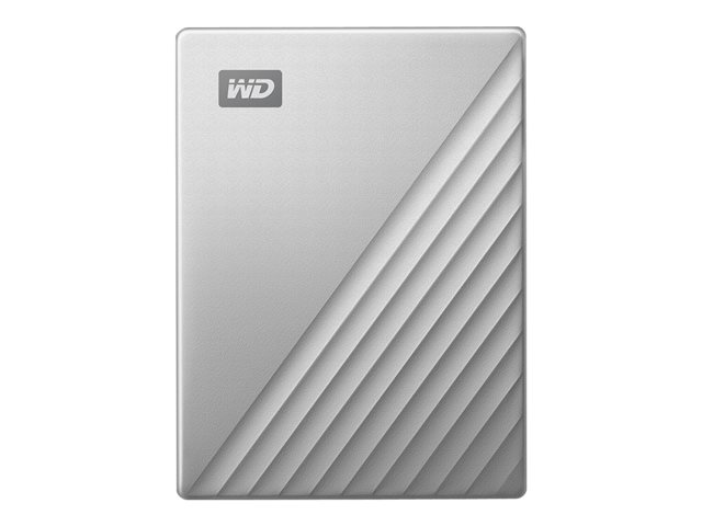 Elara WD My Passport Ultra WDBC3C0010BSL