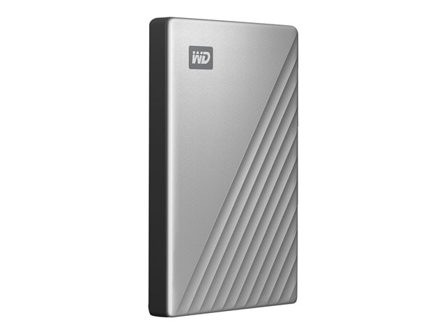 Elara WD My Passport Ultra WDBC3C0010BSL