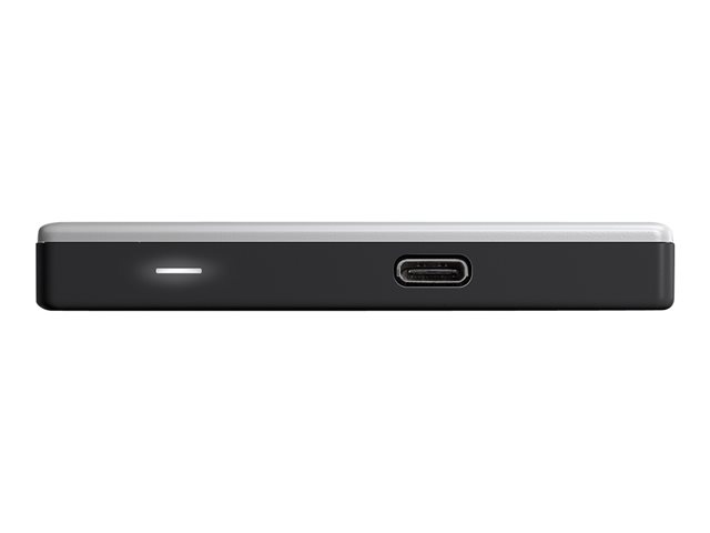 Elara WD My Passport Ultra WDBC3C0010BSL