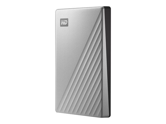 elara WD My Passport Ultra WDBC3C0010BSL