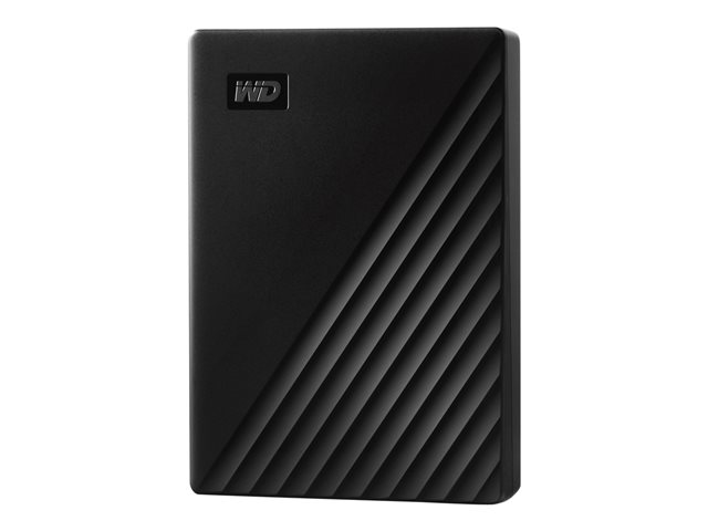 Elara WD My Passport WDBPKJ0050BBK