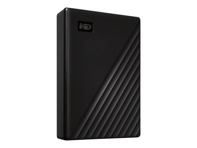 Elara WD My Passport WDBPKJ0050BBK